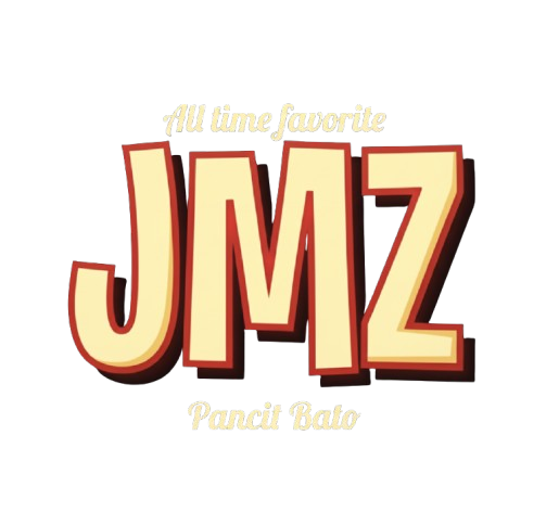 JMZ Noodle Factory Logo